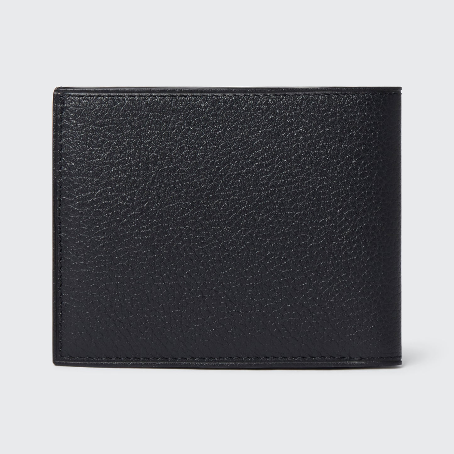 Wallet Billfold Black