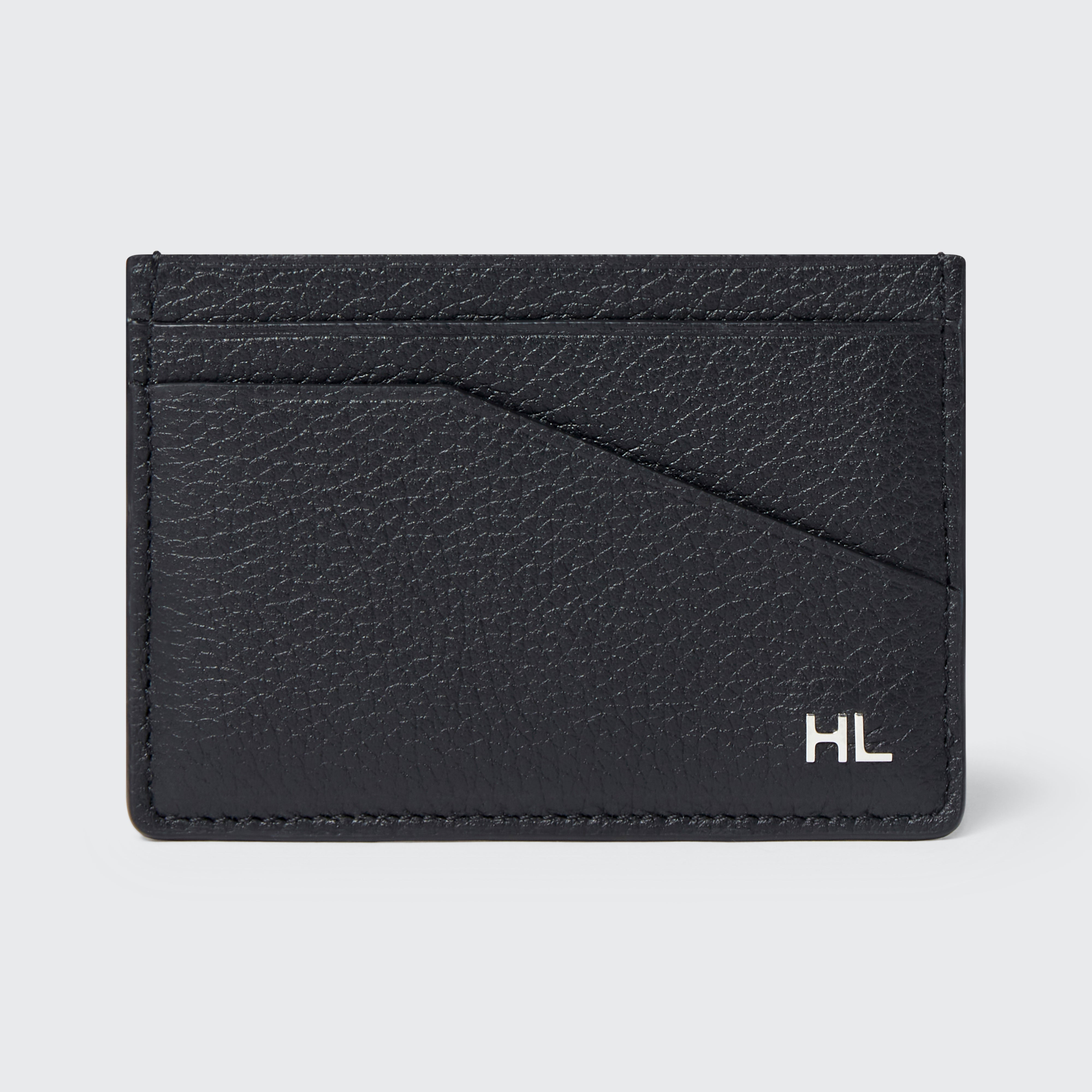 Credit Card Holder HL Black