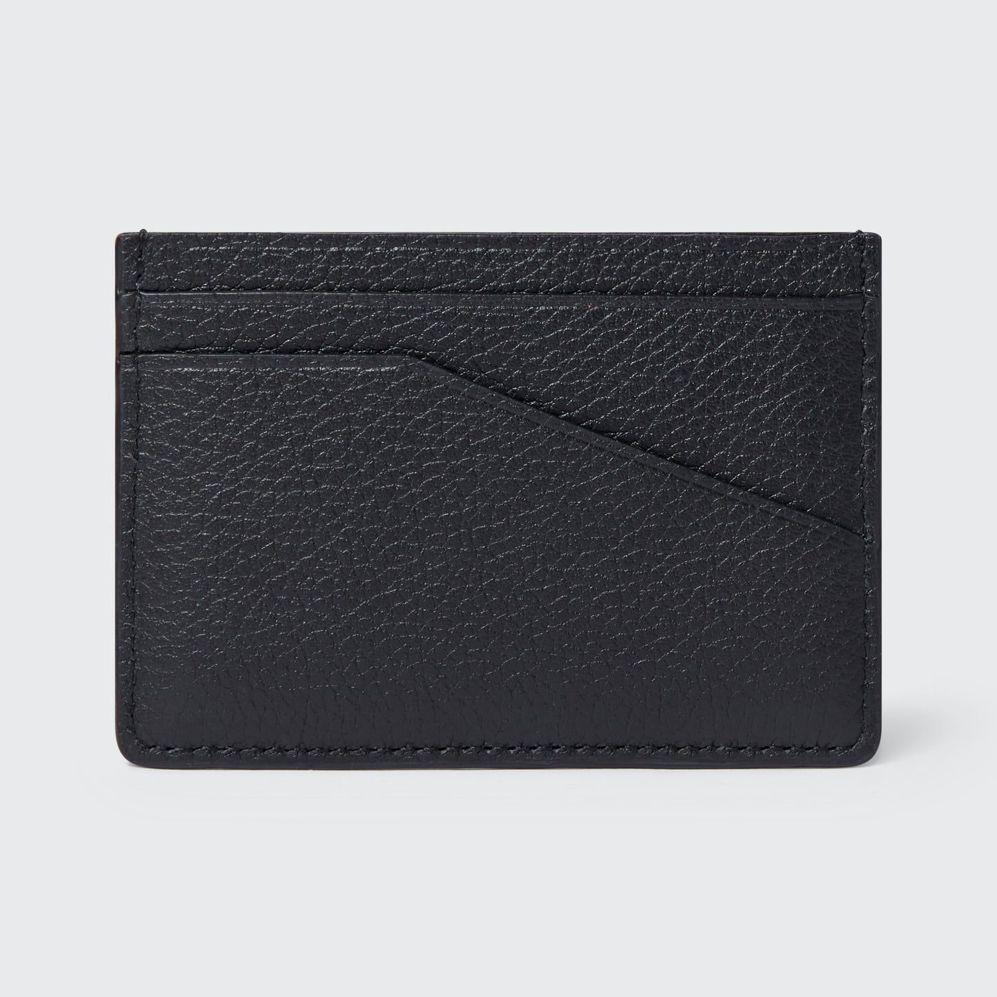 Credit Card Holder HL Black