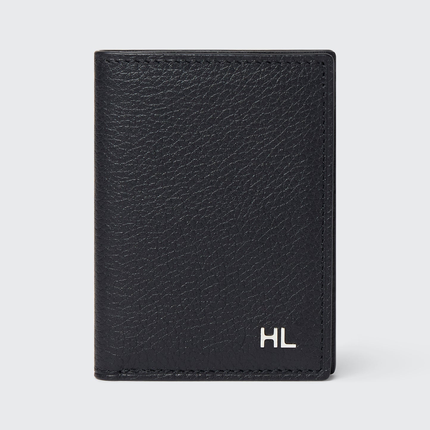 Vertical Card Holder HL Black