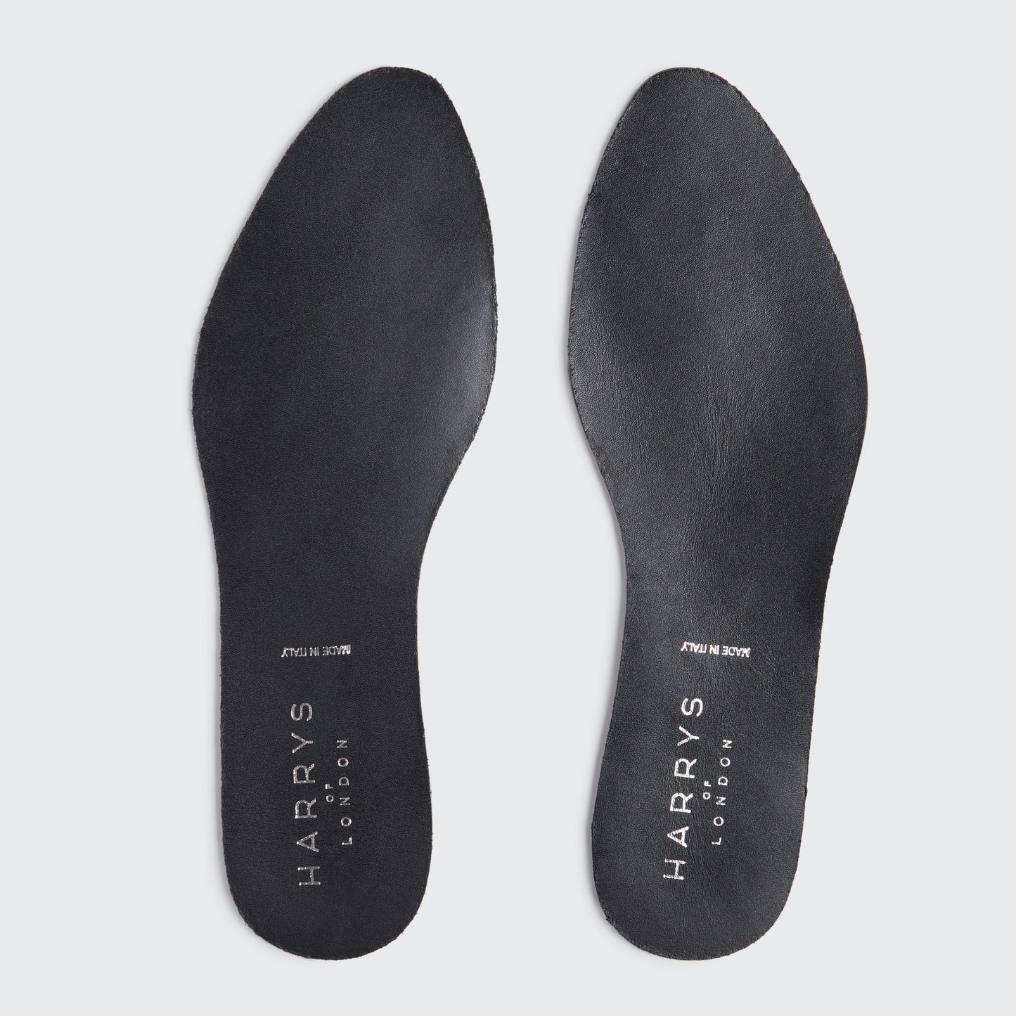 Technogel 3D Insole Calf Black