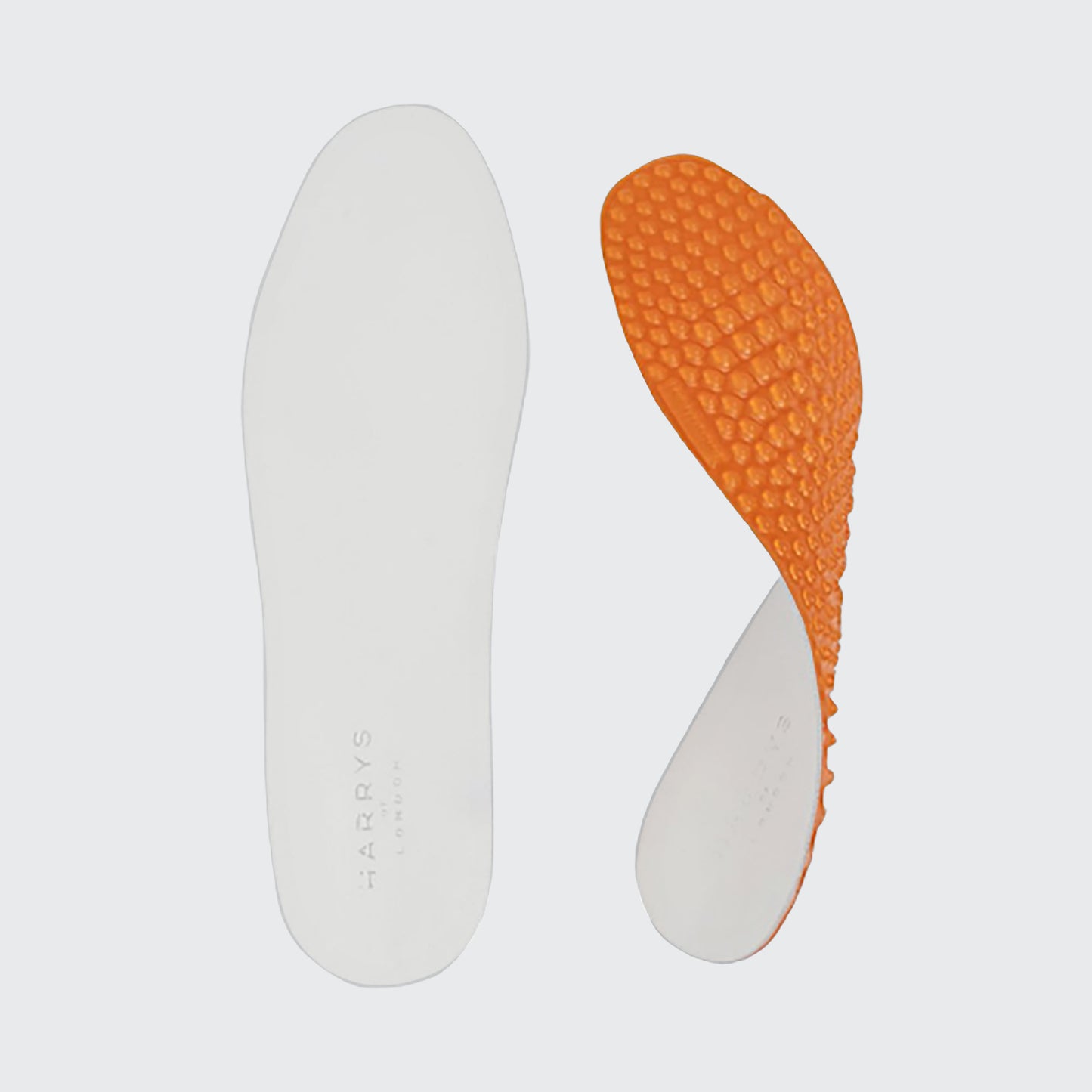 Technogel 3D Sneaker Insole Calf White